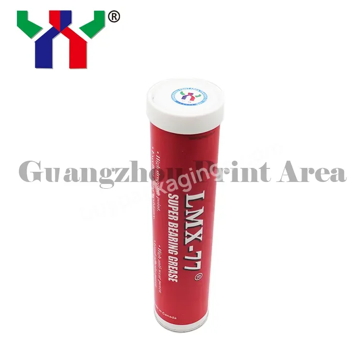 Lmx-77 Super Bearing Grease For Offset Printing Machine