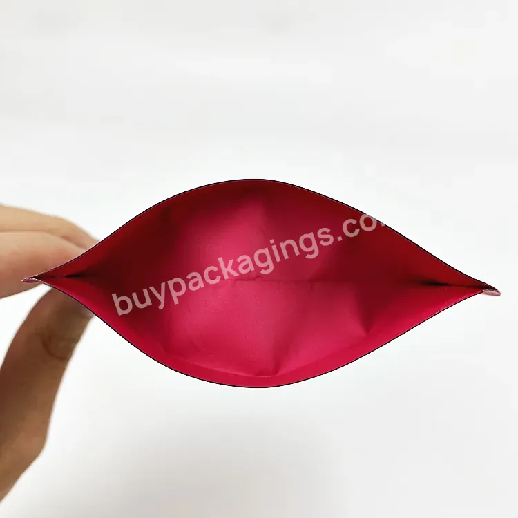 Logo Design 3.5g 7g 14g Stand Up Resealable Zip Lock Dry Fruit Coffee Food Plastic Packaging Pouches Bags With Zipper