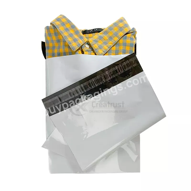 Logo Poly Mailers Shipping Packing Bag Print Poli Mailer Postal Bags Poly Packaging Bags Mailing