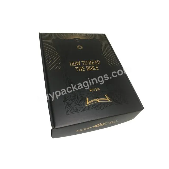 logo printed shipping mailer size paper box customise eco friendly shipping boxes 14x12x8
