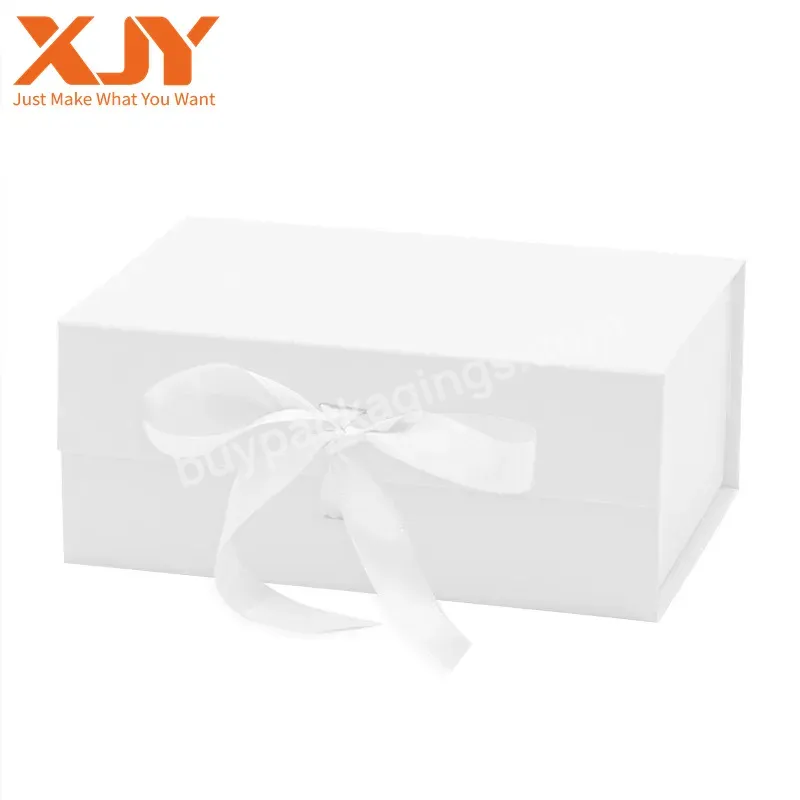 Logo Printing Gift Packaging Kraft Cardboard Custom Paper Box