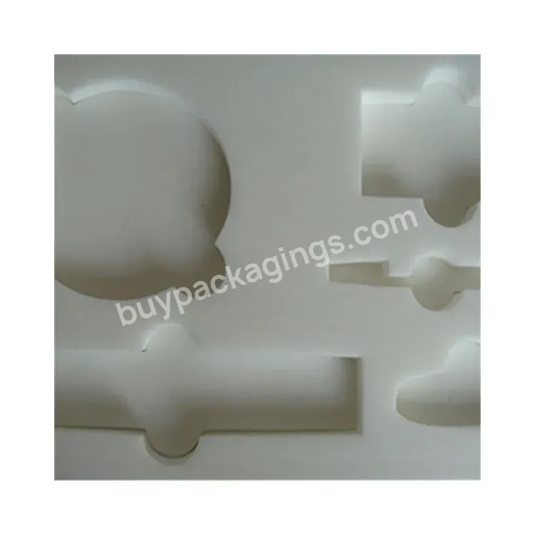 Low Cost Shatterproof Lays Foam Material Dog Packaging Materials For Shipping