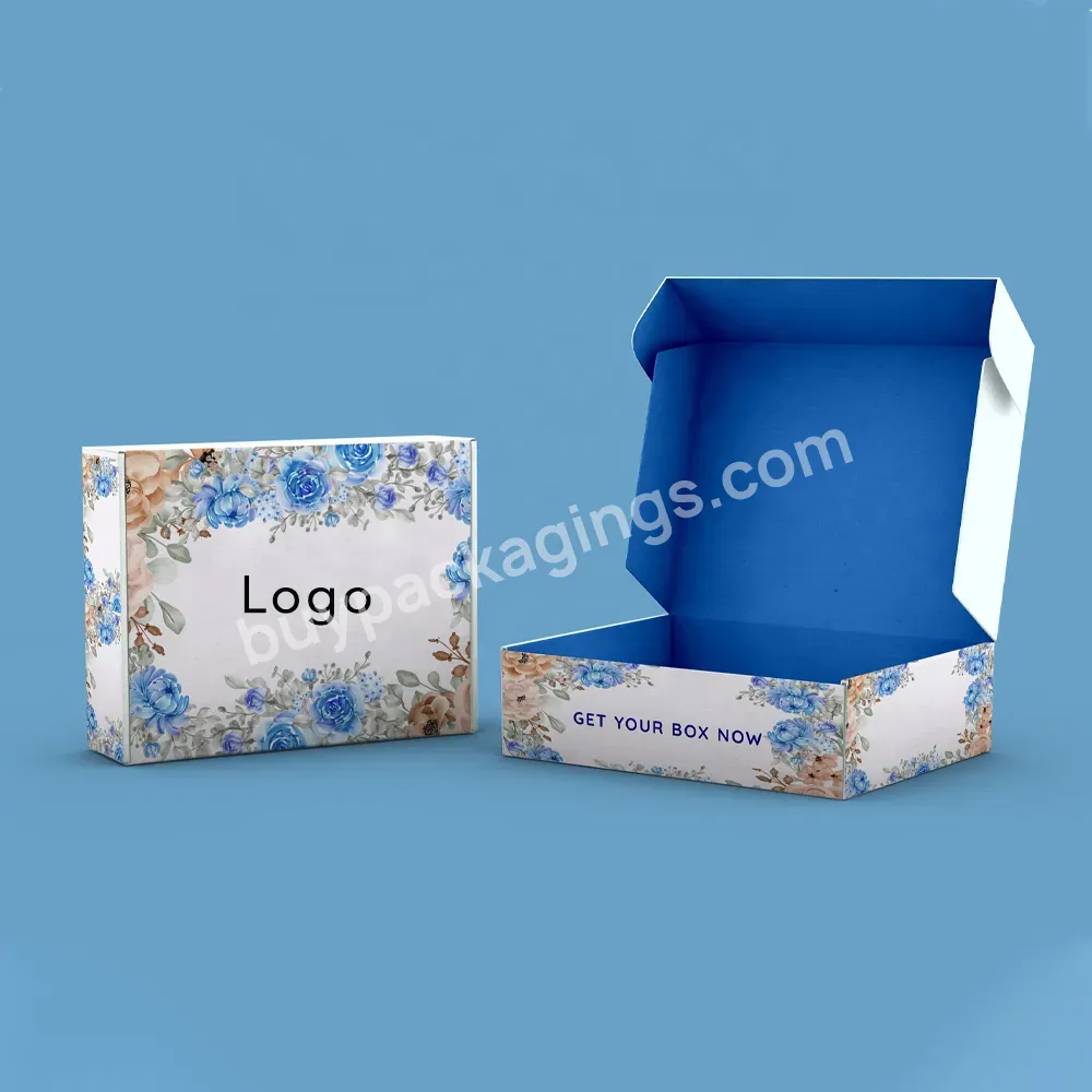 Low Moq Custom Logo Luxury Black Corrugated Foldable Rigid Cardboard Paper Packaging Gift Box With Eva Foam Insert