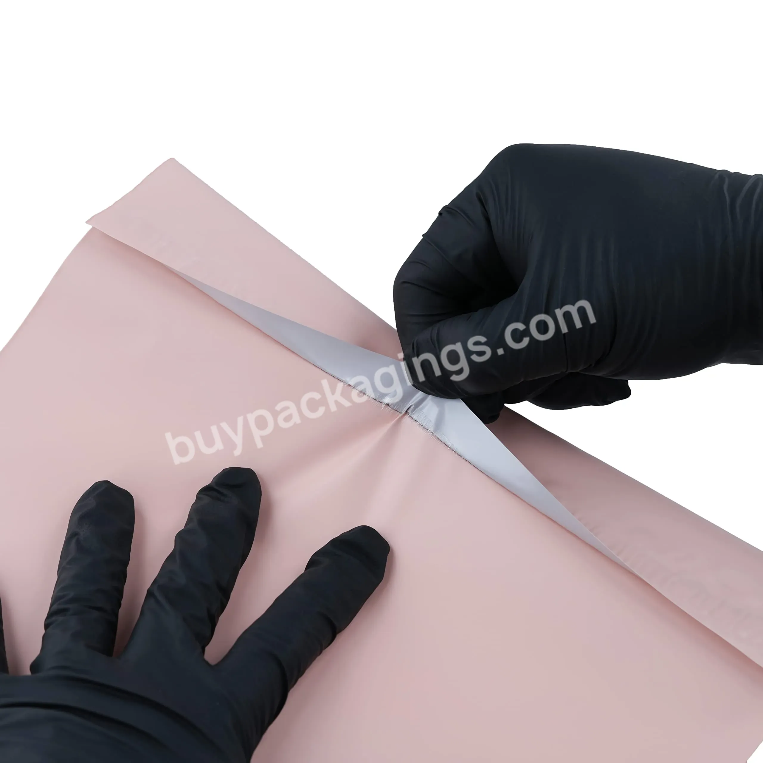 Low Moq Custom Logo Waterproof Bag For Clothing Pink 14.5x19 Courier Packages Plastic Shipping Mailing Bag Envelopes - Buy Hot Sale 14.5x19 Poly Mailer,Wholesale 14.5x19 Shipping Bags,Custom 14.5x19 Envelope Bags.