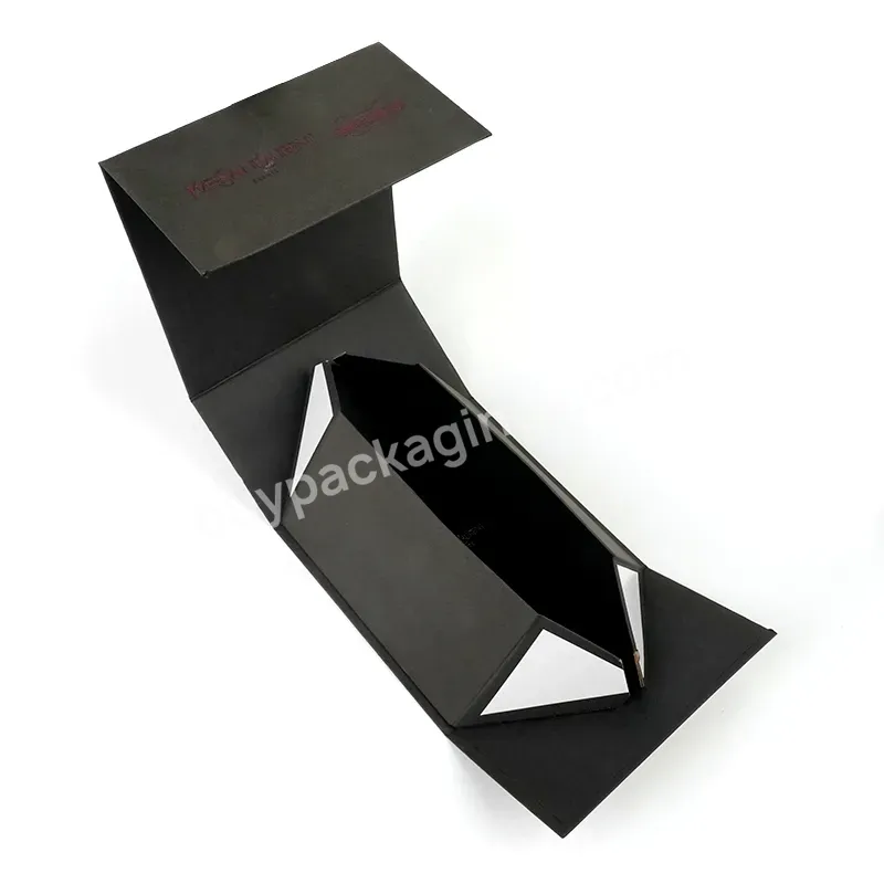 Low Moq Custom Paper Carton Packaging Foldable Packet Printing Box In High Quality