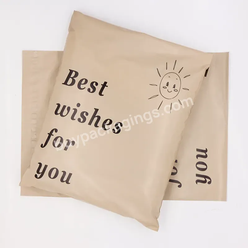 Low Moq Poly Bubble Mailers Print Logo Air Polly Mailer Bags Padded Envelope Express Shipping Package Custom Black Bubble