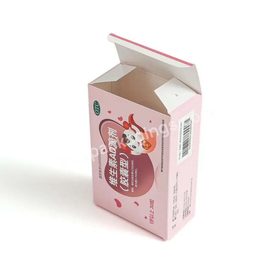 Low Price Exquisite Rectangle Soap Manufacturers Paper Packaging Color Box Used On Aromatherapy Essential Oil Soap