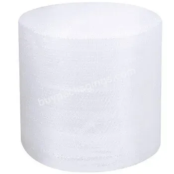 Low Price Plastic Packaging Locked Air Film Bag Safety Protection For Void Fill Air Bubble Film Wrap In Roll For Package