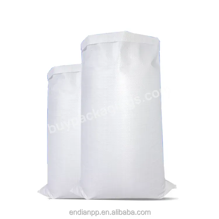 Low Price Plastic Pp Shipping Packing Woven Bag For Courier Logistics Express Sand Package