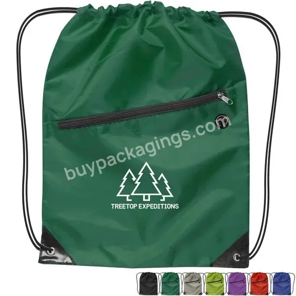 Low Price String Backpack Drawstring Sport Bag Drawstring Backpack Zipper - Buy String Backpack,Drawstring Sport Bag,Drawstring Backpack Zipper.