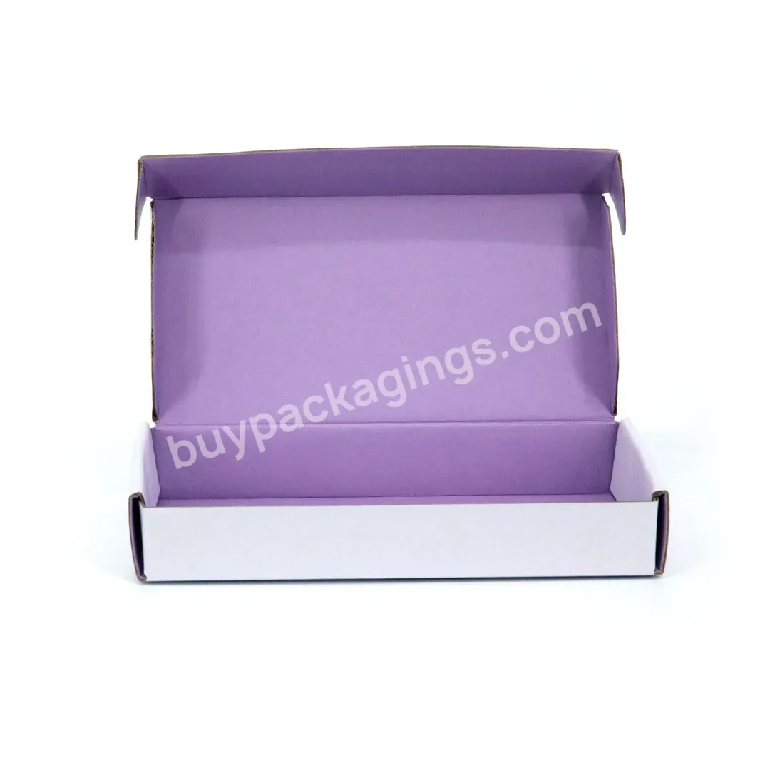 Luxurious Hard Cover Snack Coffee Cookie Packaging Box Folding Corrugated Gift Paper Box