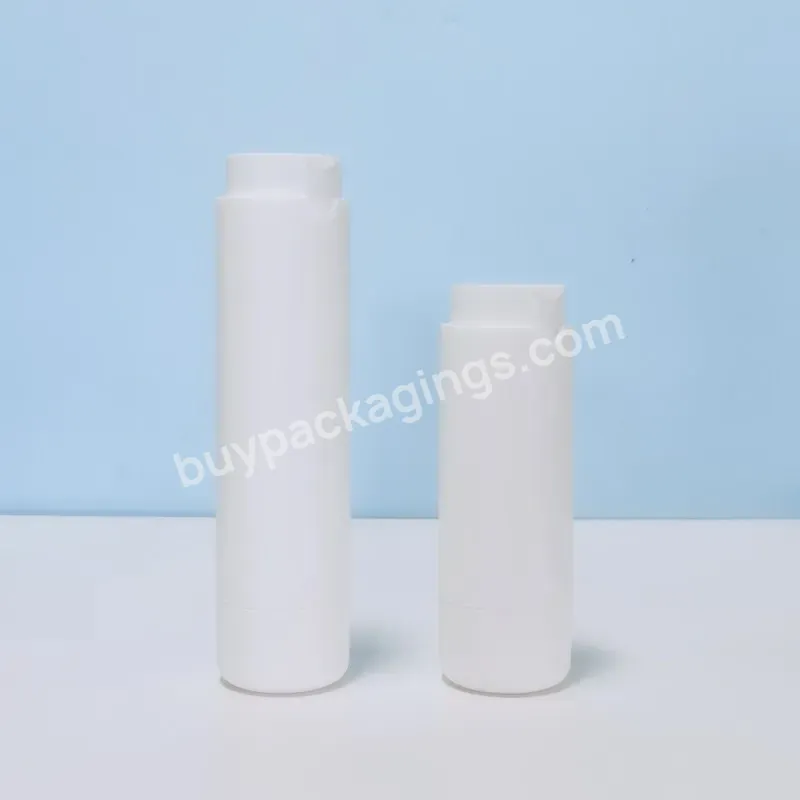 Luxury Airless Pump Serum Bottle 45ml 25ml Eye Cream Bottle With Rotary Airless Pump Bottle