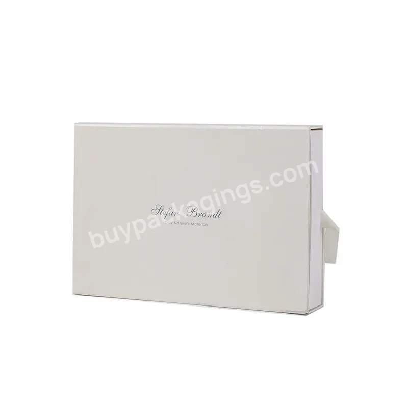 Luxury Custom Cardboard Gift Mailer Shipping Box