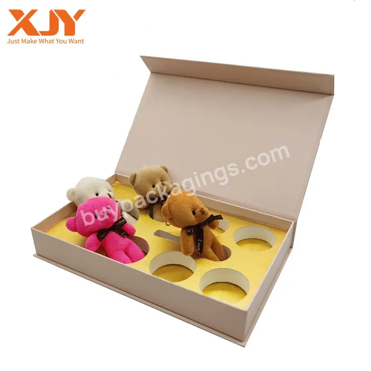 Luxury Custom Design Food Boxes Bags Package Candy Mooncakes Cardboard Gift Packaging Box With Insert