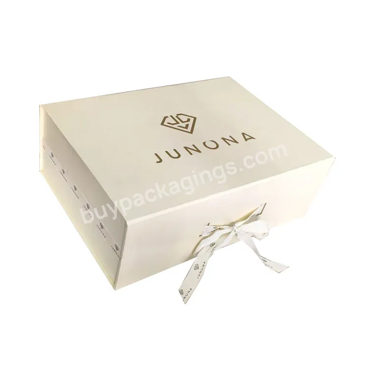 Luxury Custom Logo Paper Cardboard Packaging Magnetic Paper Proposal Sets Wedding Favor Bridesmaid Gift Box