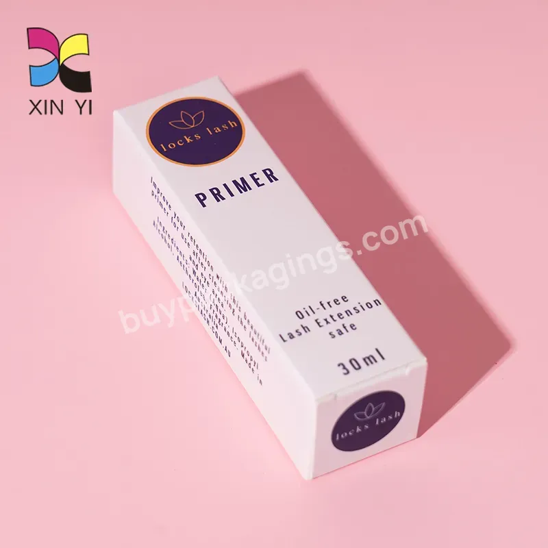 Luxury Custom Printed Packaging Boxes For Small Business Wholesale Cosmetic Perfume Box Packaging
