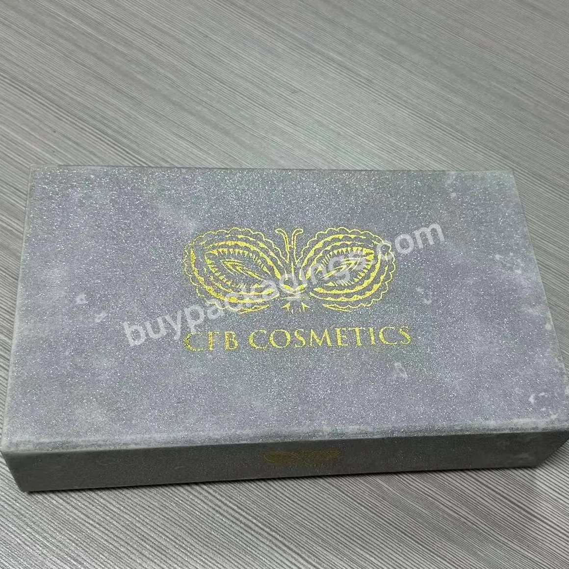 Luxury Design Customizable Magnet Paper Box Packaging Paper Box For Perfume Lipstick Small Tool Cigar