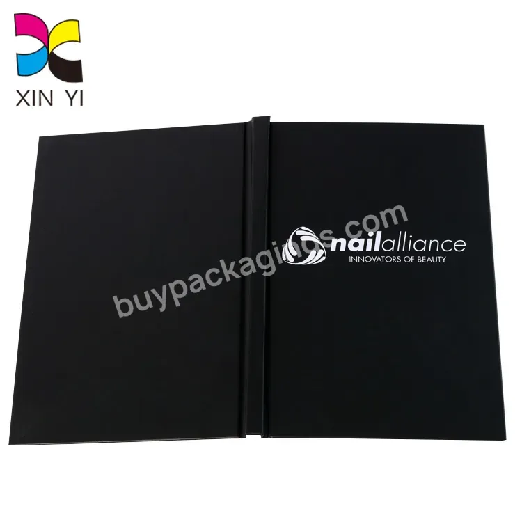 Luxury Design Personalized Notebook Eco Friendly Office Stationery Mini Notebook Journal