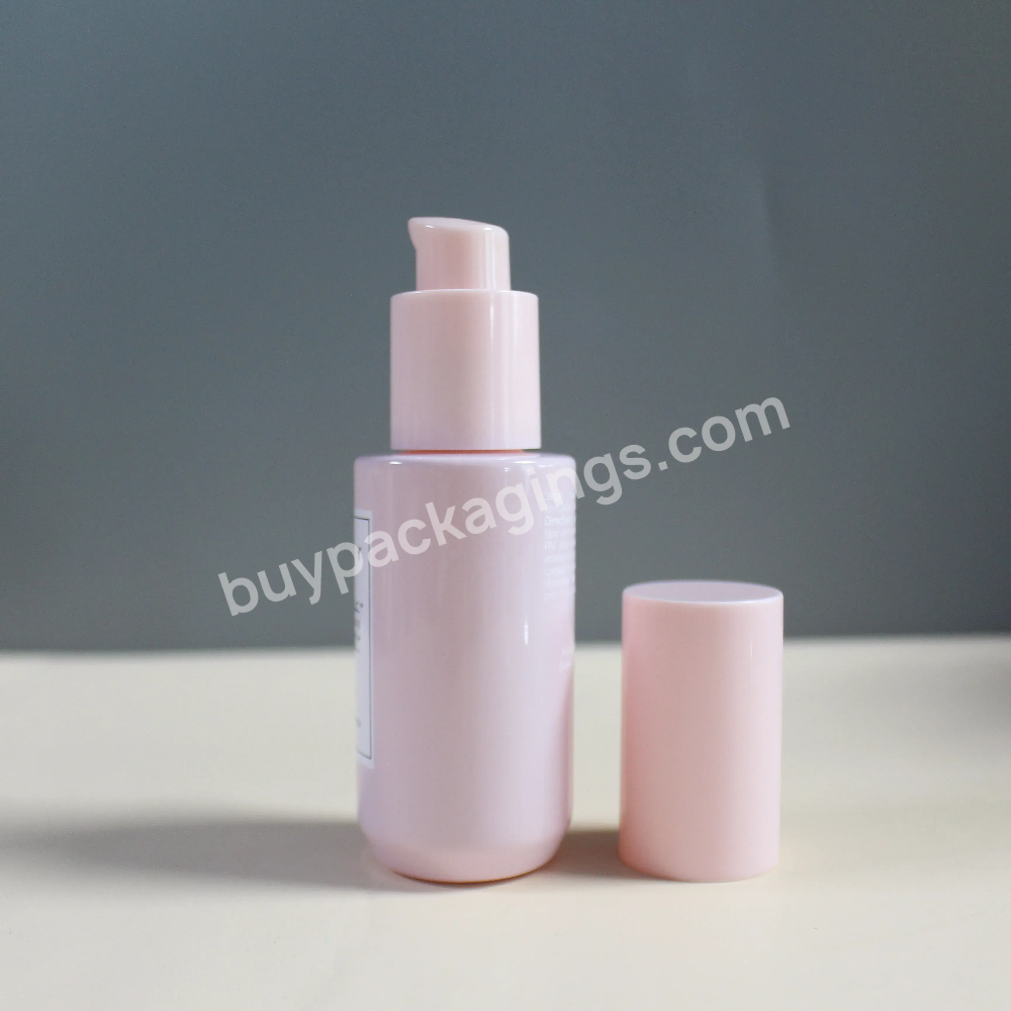 Luxury Empty 15ml 30ml Frosted Nude Color Glass Face Oil Serum Bottle Packaging 30ml Glass Serum Pump Skincare Bottle - Buy 15ml 30ml Frosted Glass Face Oil Serum Bottle Packaging 30ml 50ml Glass Pump Cosmetic Serum Oil Dropper Bottle,Cosmetic Skin C