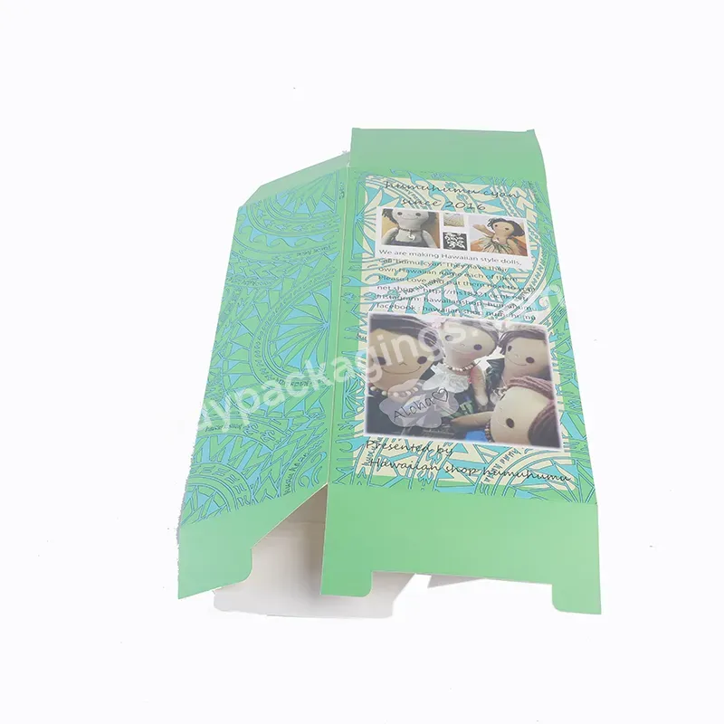 Luxury Foldable Skin Care Cream Empty Cosmetic Packing Paper Boxes Pr Box Packaging