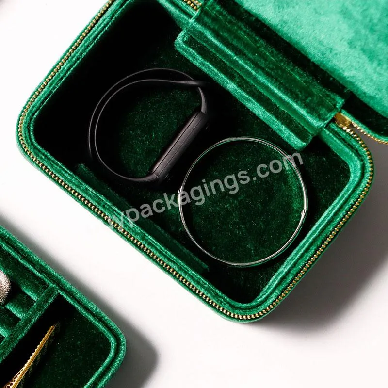 Luxury Jewelry Packaging Box Custom Logo Wholesale High Quality For Rings Earrings Necklaces Bracelets