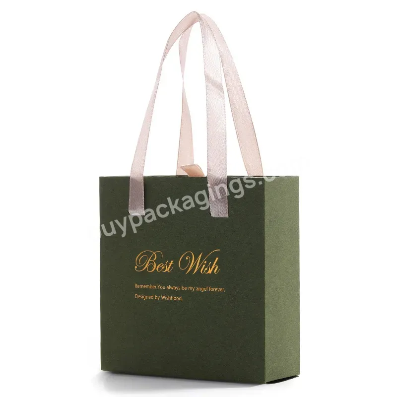 Luxury Jewelry Packaging Slider Paper Gift Box Necklace Jewelry Package For Your Own Logo Printed