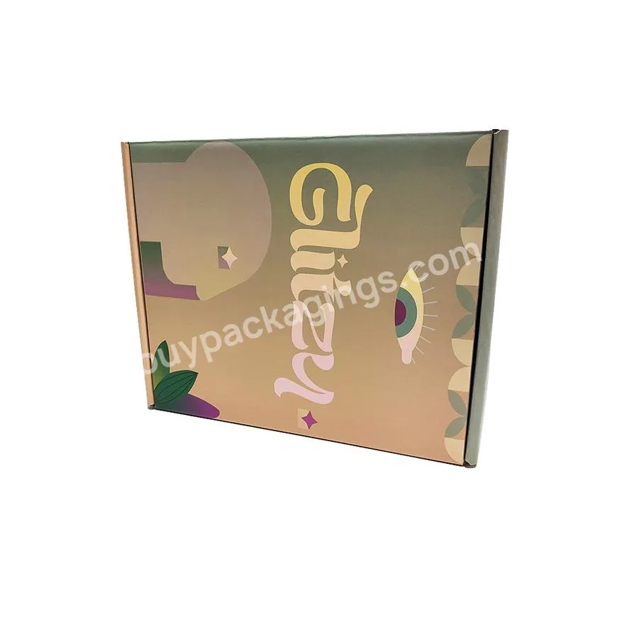 luxury lingerie gift cardboard box mailers 33 x 26 x 9 4x4x48 shipping boxes