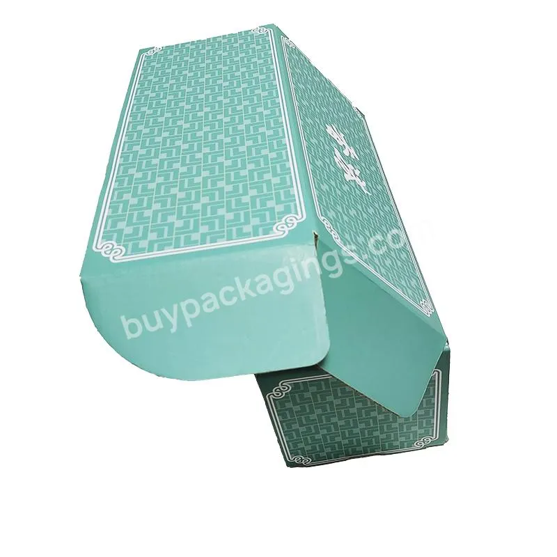 luxury lingerie gift cardboard small custom mailer boxes a5 14x10x8 shipping box
