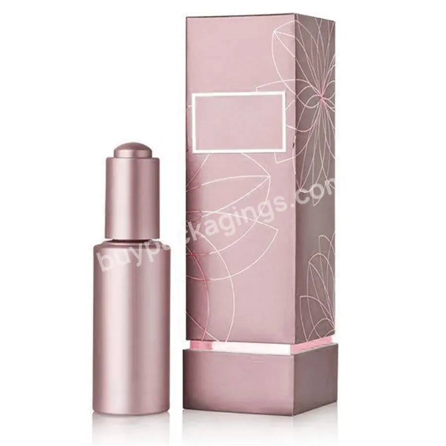 Luxury Lipstick Tubes With Logo And Custom Box Set Packaging Lipstick Paper Box