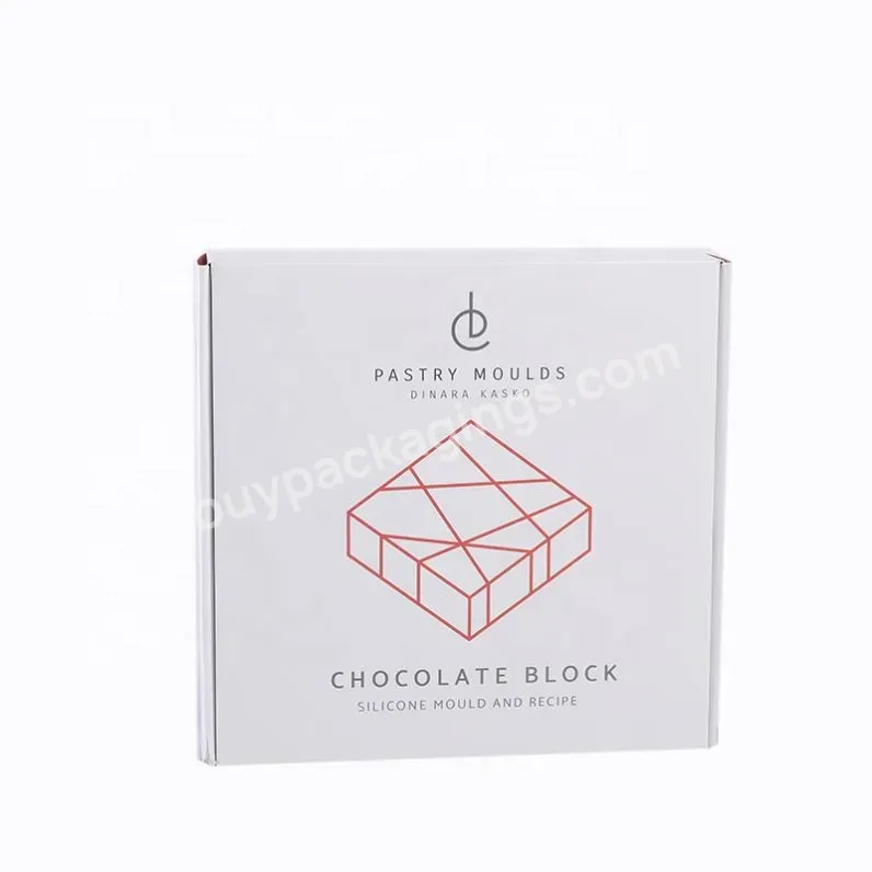Luxury Makeup Oem High-quality Mailer Boxes Tuck Top Carton Plant Packaging