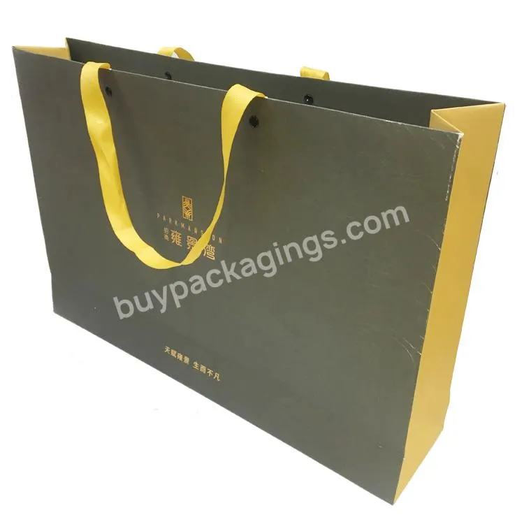 luxury modern mexican xmas gift bags 17x23 gift bags for kids ramadan