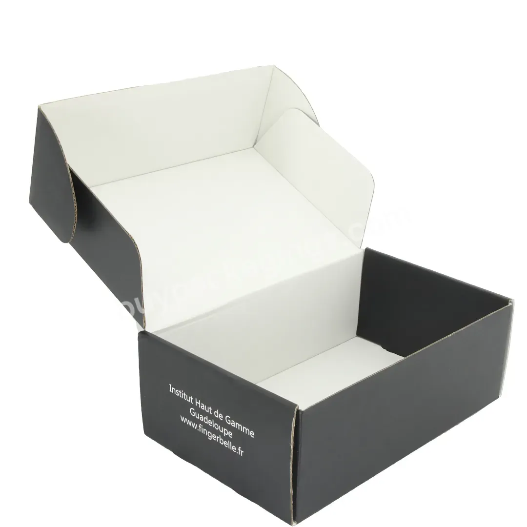 Luxury Oem High Quality Clothing Gift Cardboard Wholesale Wine Plant Makeup Cosmetic Paper Box Packaging