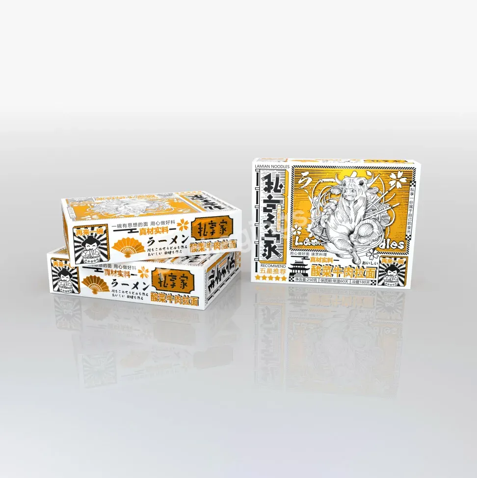 Luxury Oem High-quality Mailer Boxes Tuck Top Carton Plant Packaging