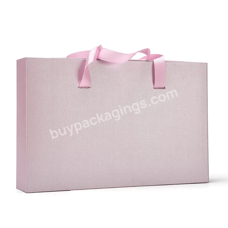 Luxury Packaging Printed Rigid Sliding Jewelry Paper Drawer Box Custom Logo Gift Paper Boxes