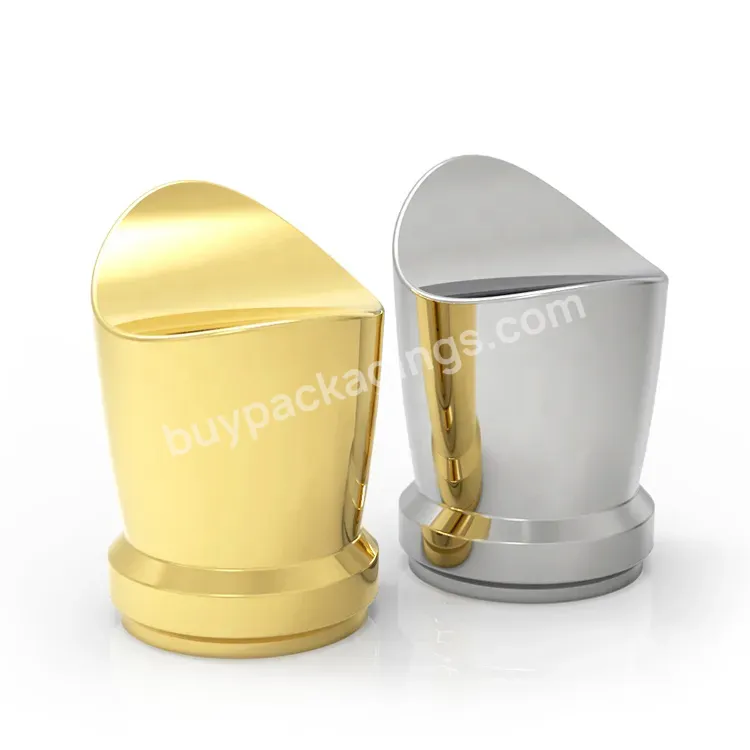 Luxury Perfume Bottle Zamac Cap Zinc Alloy Perfume Bottlee Cover - Buy Perfume Cap Sealer,Perfumes Good Quality Caps,Zinc Alloy Perfume Lid.