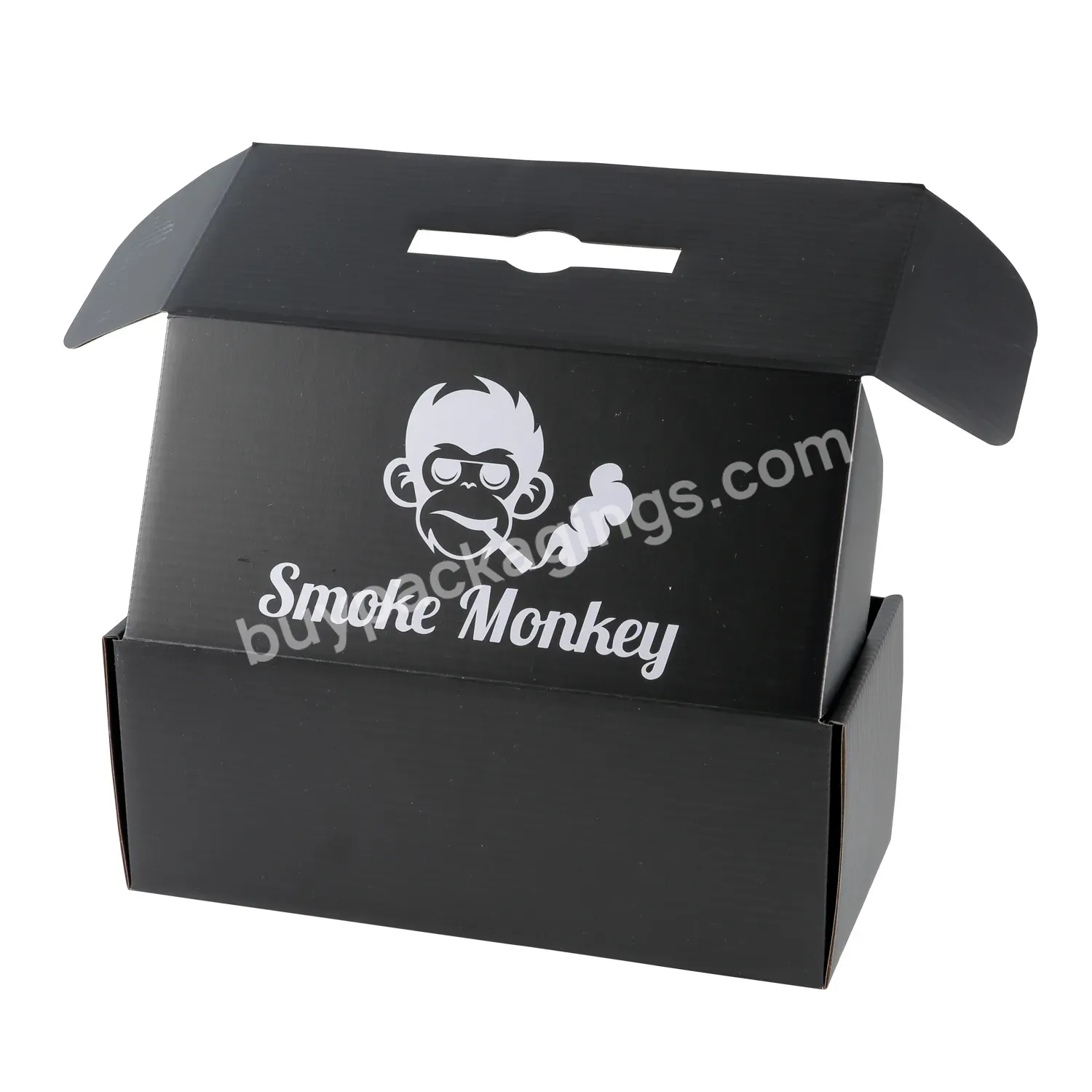 Luxury Shoe Box Packaging Corrugated Printing Paper Sneaker Shoe Box With Custom Logo