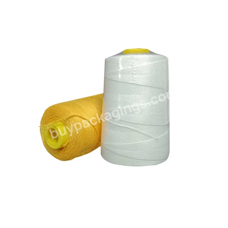 Machine Embroidery Sewing Thread 100% Polyester 5000m Sewingthread For Clothing Embroidery