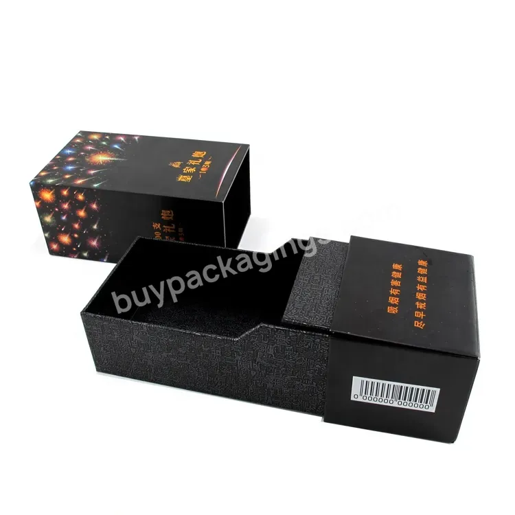 Made In China High Quality Cigarette Cardboard Master Box