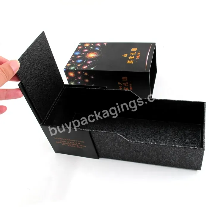 Made In China High Quality Cigarette Cardboard Master Box