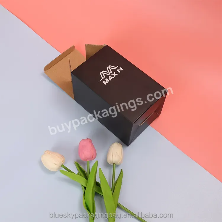 Made In China Wholesale Custom Printing Various Colors Design Folding Paper With Pvc Material Gift Box Insert Toy Box