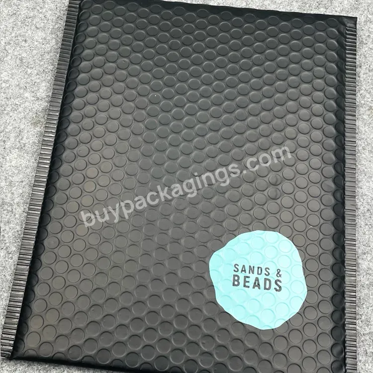 Mailer Bubble Padded Envelope Shipping Packaging With Logo Packaging Bags Plastic Mail Bags