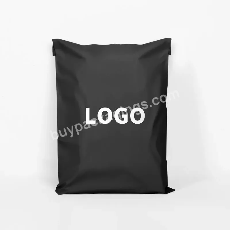 Mailer Custom Print Polybag Poly Mailers Mailing Bag Mailer Poli Plastic Bags For Package Shipments