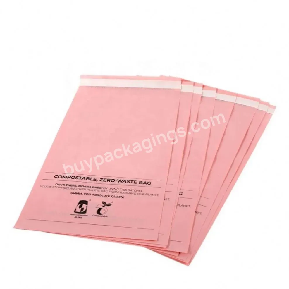 Mailer Express Mailing Bag Eco Friendly Customized Express Service Packaging - Buy Eco-friendly Shipping Bag,Mailer Express,Recycled Mail Bag.