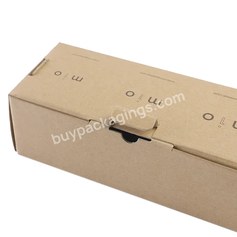 Mailer Postal Shipping Boxes Hot Sale Custom Color Size 15 X 11 X 5 Mailing Box