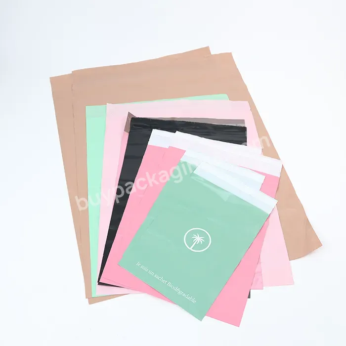 Mailing Bags Green Pink Poly Custom Logo Mail Courier Envelope Bag Plastic - Buy Plastic Courier Bag,Waterproof Courier Bags,Courier Bag.