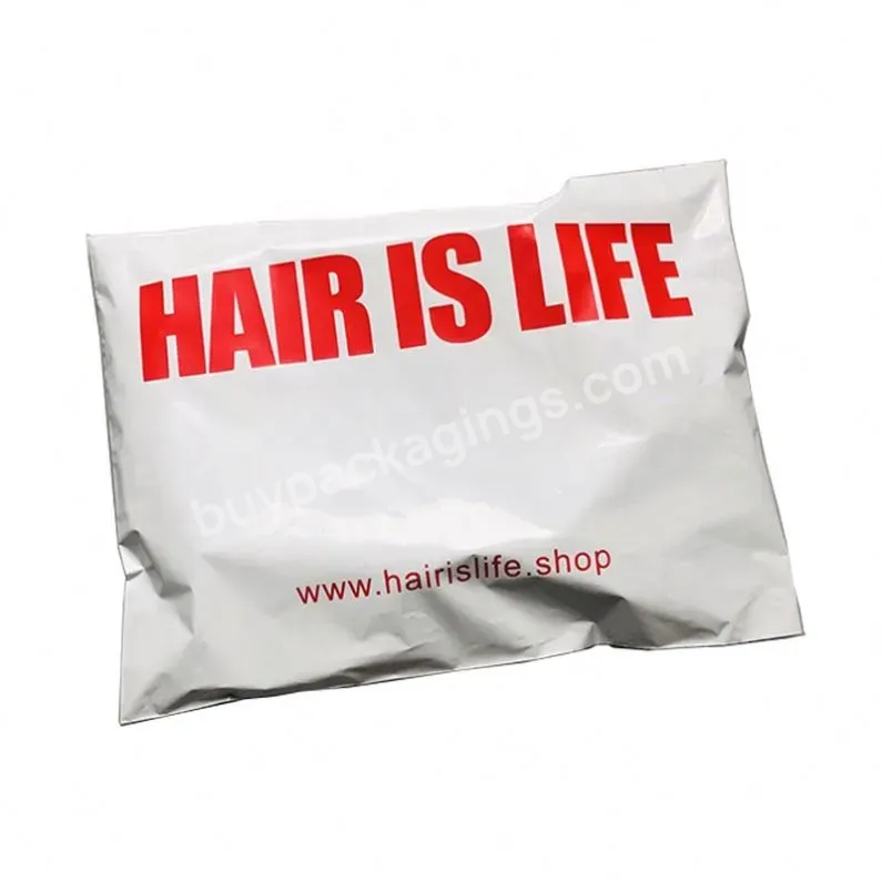 Mailing Bags Packaging Mailer Postal Shipping Bag Red Poly Mailer For For Clothes