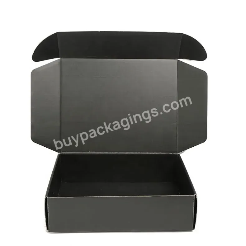 Mailing Cardboard Boxes Funko Pop Protector Shipping Boxes Custom Printed Recyclable Corrugated Boxes