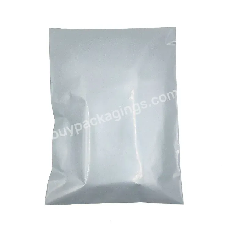 Mailing Shipping Custom Logo Polymailers Poly Bags Poly Mailers Clothes Plastic Mail Courier Mailing Bags