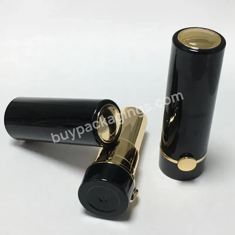 Makeup Cosmetic Custom Luxury Make Your Own Lipstick Packaging With Led Light Empty Lipstick Tube