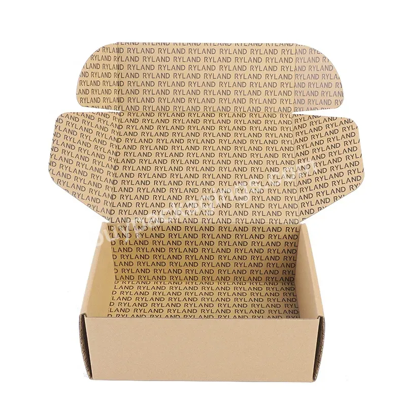 Makeup Manufacturer Custom Box Cardboard Packaging Box For Packing